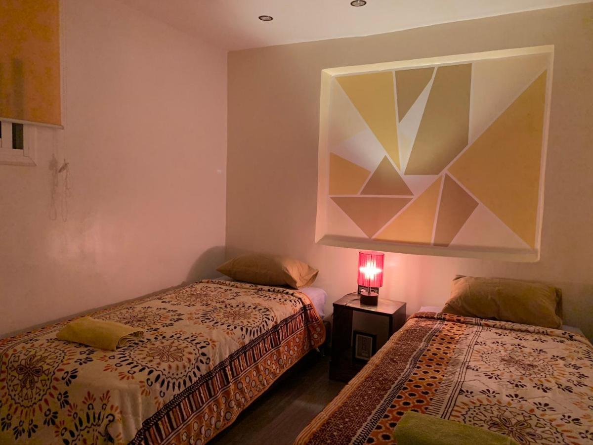 Beautiful Apartment In The City Center With Everything You Need Tânger Exterior foto