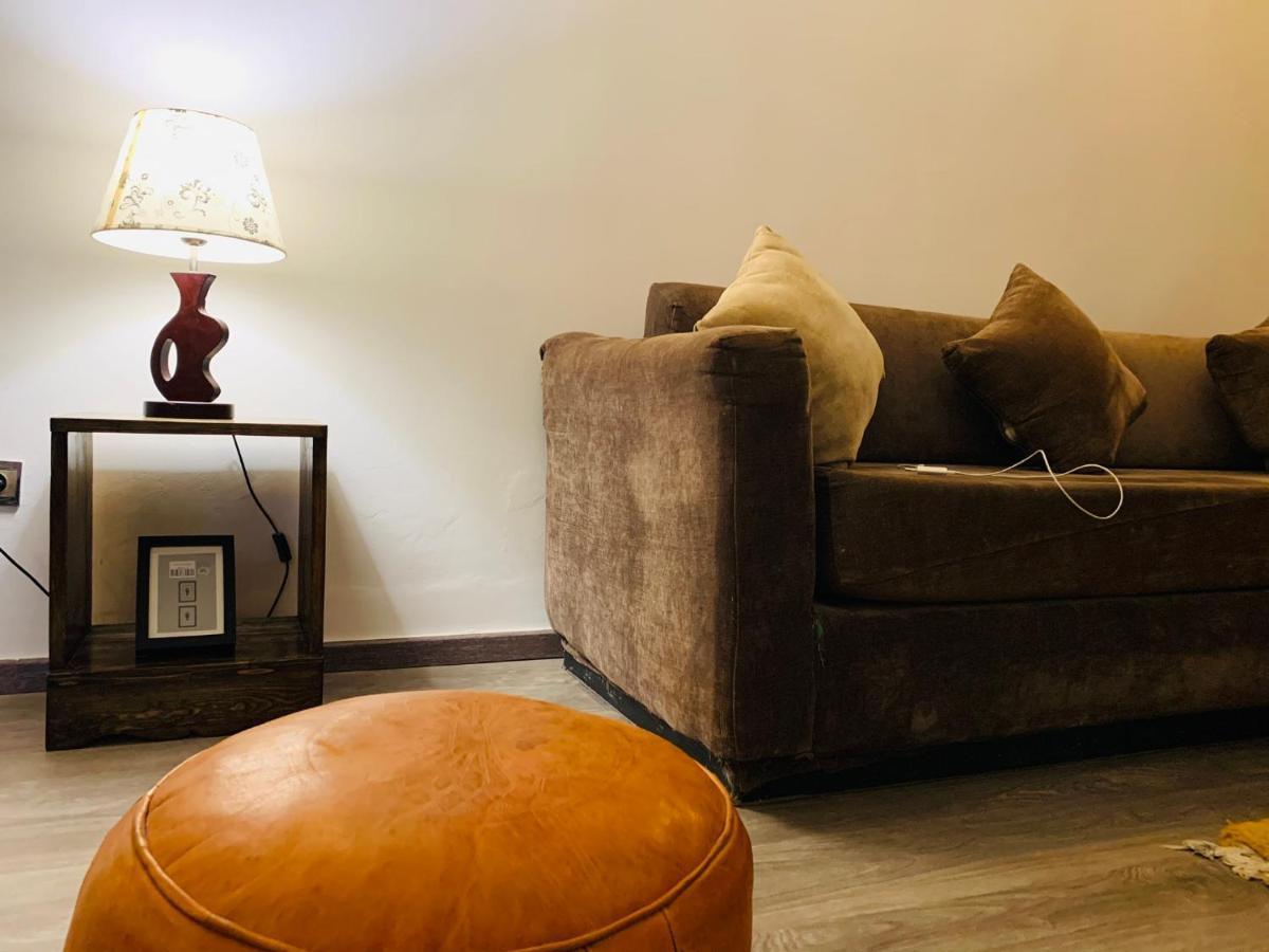 Beautiful Apartment In The City Center With Everything You Need Tânger Exterior foto
