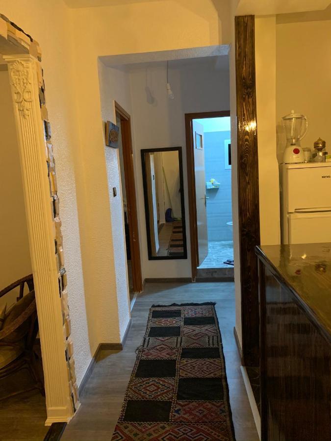 Beautiful Apartment In The City Center With Everything You Need Tânger Exterior foto