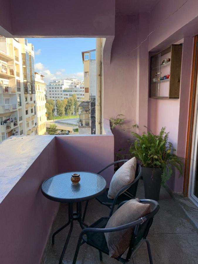 Beautiful Apartment In The City Center With Everything You Need Tânger Exterior foto