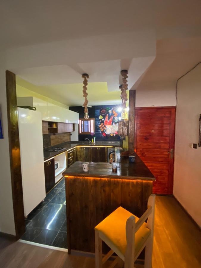 Beautiful Apartment In The City Center With Everything You Need Tânger Exterior foto