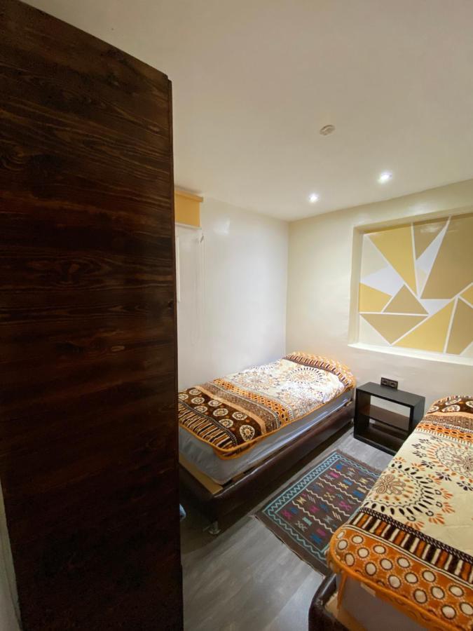 Beautiful Apartment In The City Center With Everything You Need Tânger Exterior foto