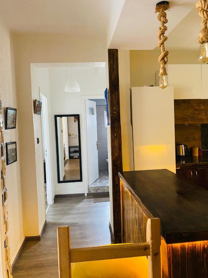 Beautiful Apartment In The City Center With Everything You Need Tânger Exterior foto