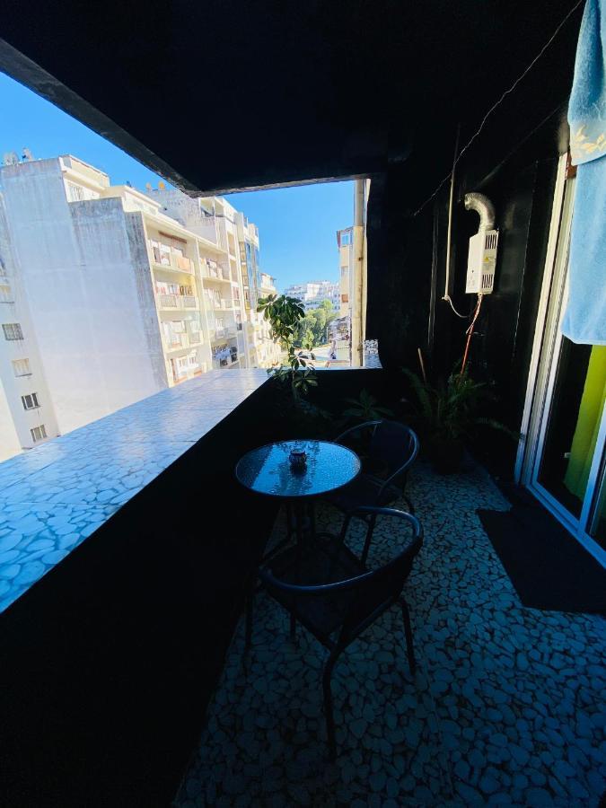 Beautiful Apartment In The City Center With Everything You Need Tânger Exterior foto